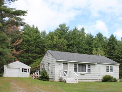 189 Parker Road