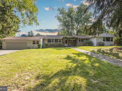 3403 Overbrook Rd