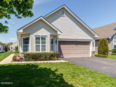 50 Eagle Ridge Circle
