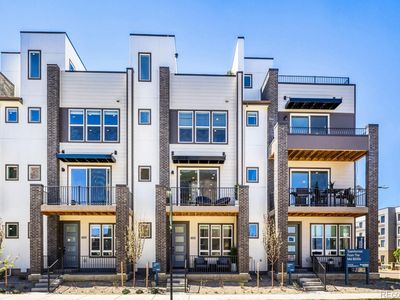 9200 E 47th Avenue #407