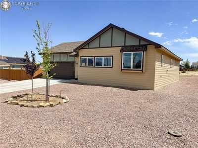 Property at 198 High Meadows Dr, Florence, CO