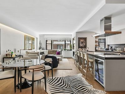 116 Central Park S APT 9A
