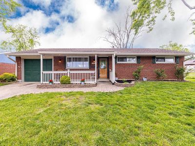 12019 Summerville Dr