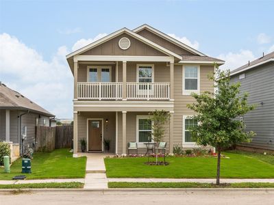 203 Combe Dr