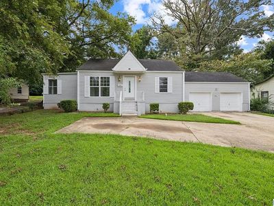 1341 Pineview Rd