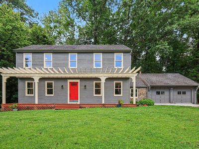 1027 Beaver Rd