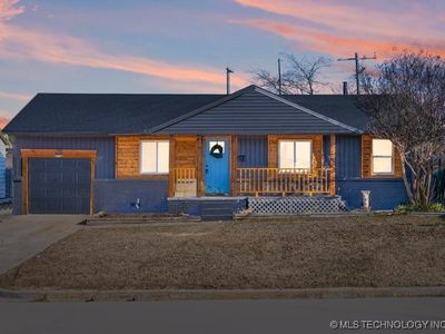 10809 E Admiral Blvd