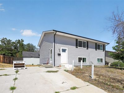 361 Dakin Street