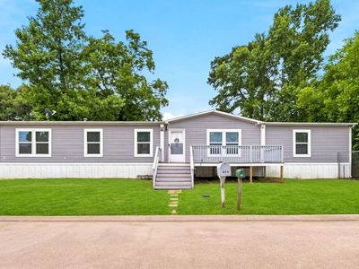 Property at 406 Baker Cir, Liberty, TX
