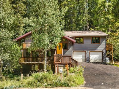 Property at 615 Parkview Dr, Park City, UT