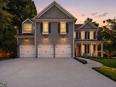 Property at 105 Mulberry Dr, Senoia, GA