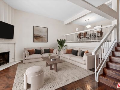 6265 Canoga Ave APT 38