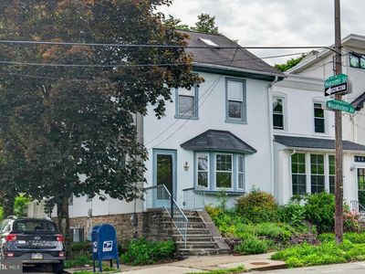 6200 Wissahickon Ave