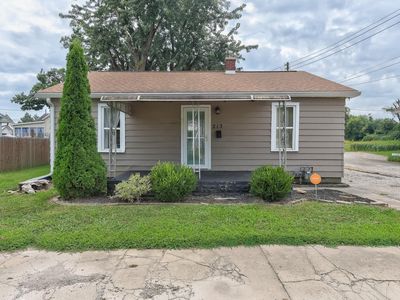 Property at 213 W Mulberry St, Princeton, IN