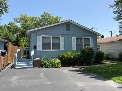 Property at 503 Greenwood Dr, Round Lake Park, IL