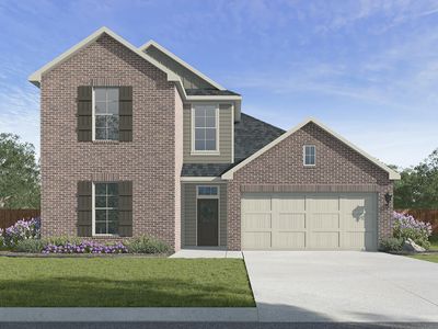 107 Hill Creek Dr