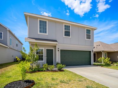 2355 Mount Locke Path