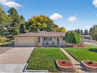 7370 S Tamarac Court