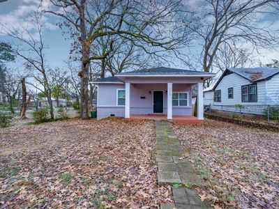 Property at 2118 S Pine St, Little Rock, AR