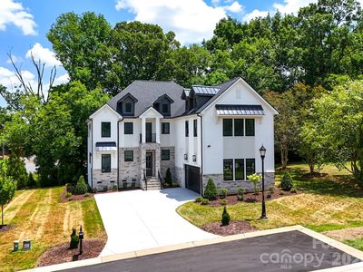 9420 Greyson Ridge Dr