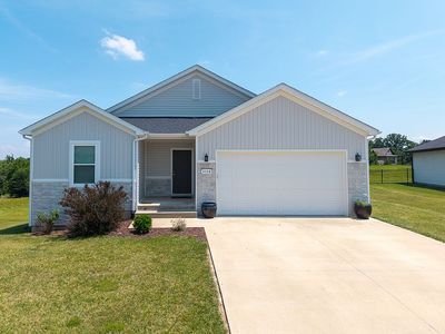 3108 Timber Run Dr