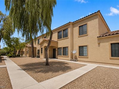 2101 Hussium Hills St Unit 207