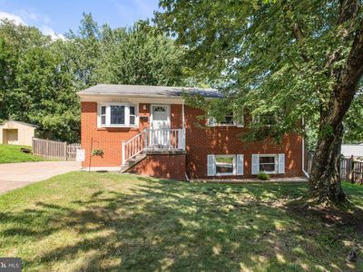 3502 Carson Dr