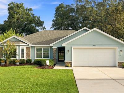 8663 SE 155TH PLACE