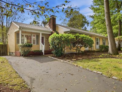 Property at 66 Eleanor St, Dartmouth, MA