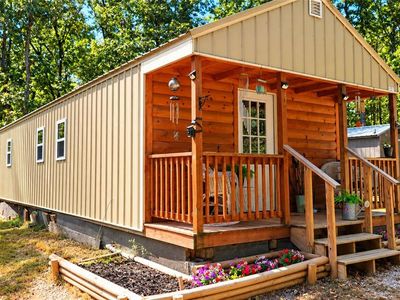 Property at 3136 County Road 5170, Salem, MO