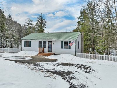 Property at 487 Shackford Corner Road, Center Barnstead, NH