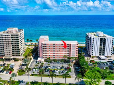 2921 S Ocean Boulevard #502