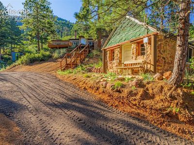 Property at 4390 Prairie St, Cascade, CO