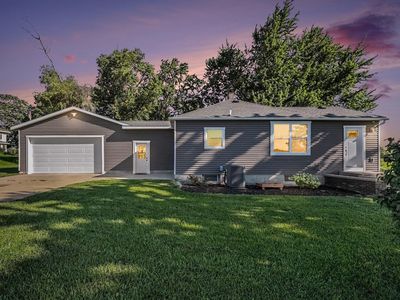 Property at 4594 14th St, Dorr, MI