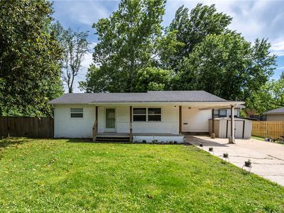 205 El Paso St SE