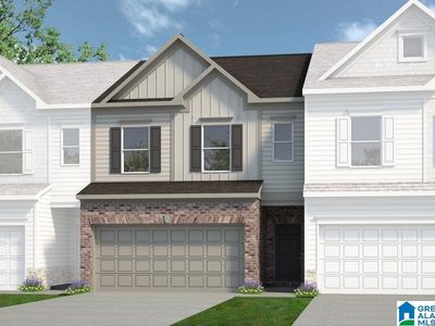 Property at 4563 Village Springs Sq, Fultondale, AL