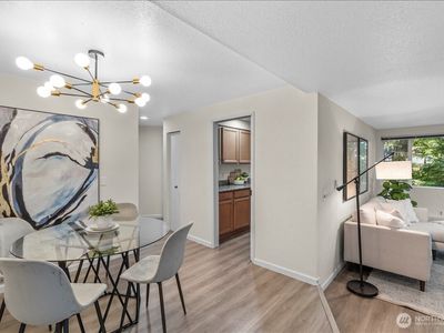 Property at 12729 NE 144th Street #154A, Kirkland, WA