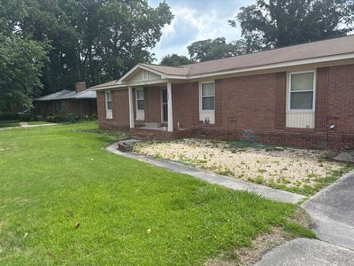 3621 Thurmond St
