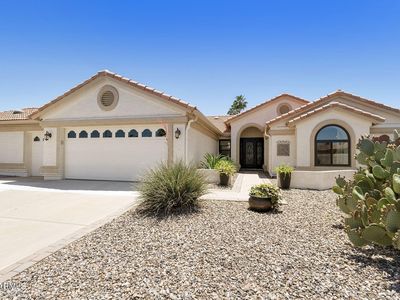 10909 E WATFORD Drive