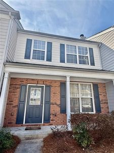 Property at 4093 Howell Park Rd, Duluth, GA