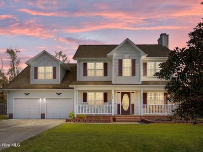 198 Bridlewood Drive