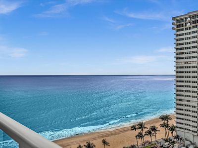 4300 N Ocean Boulevard #15J