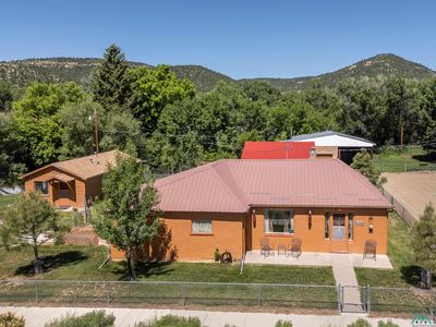 Property at 600 N 2nd St, Raton, NM