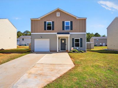 204 Bennett Dairy Rd