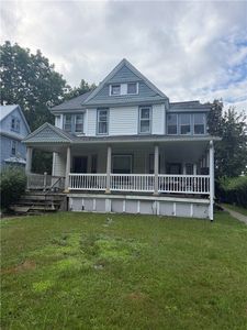 Property at 676 W Washington Ave, Elmira, NY