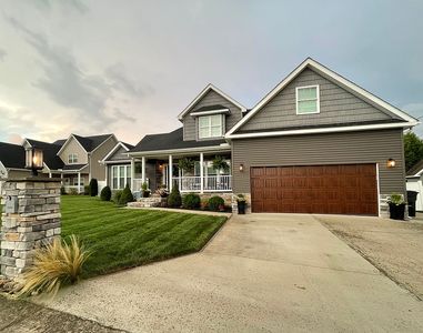 Property at 112 Miller Ct, South Point, OH