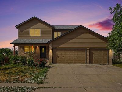 Property at 915 Kansas Ave, Berthoud, CO