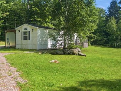 1040 Hallowell Litchfield Road