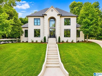5609 Ridge View Dr