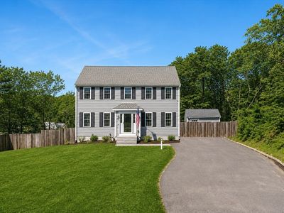 33 Trask Rd